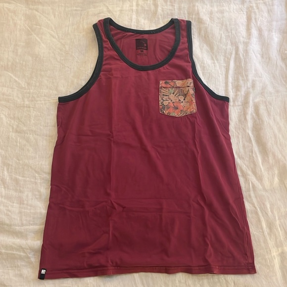 Dakine tank top, sz M - Picture 1 of 2